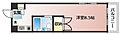 ハイツ庚午4階2.9万円