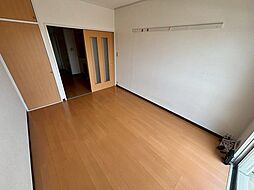 STビルNo.13 2階1Kのリビング/ダイニング