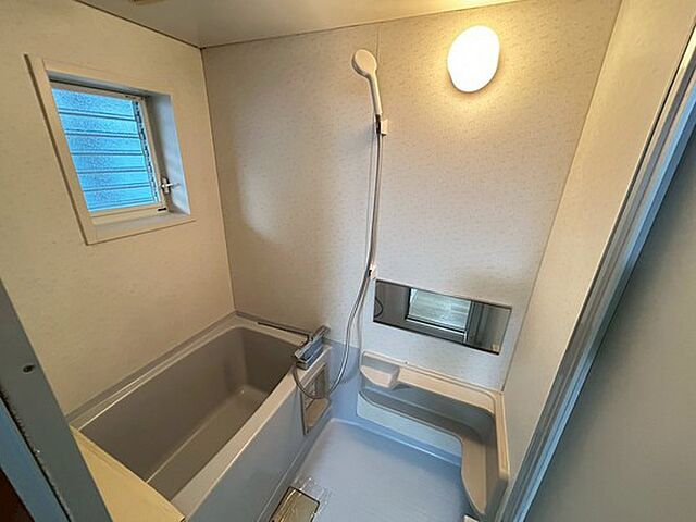 浴室
