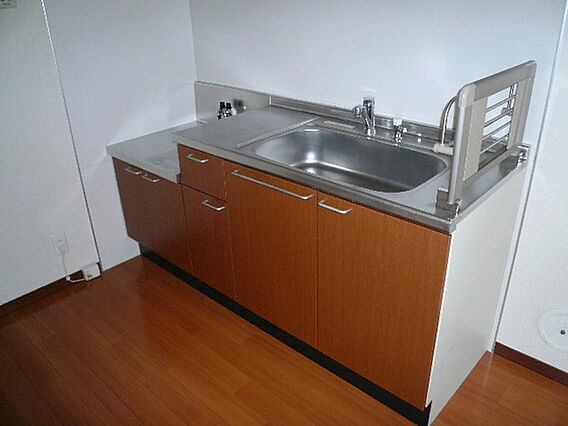 メゾン桜_内装_1