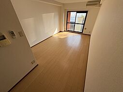 コートレジデンス 1階1Kのリビング/ダイニング