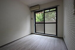 メゾフォルテ大宮 3階1Kのリビング/ダイニング