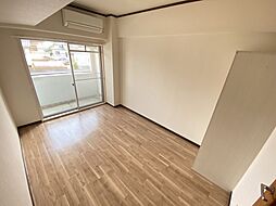 Fビル井口 2階1Kのリビング/ダイニング