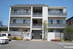 広島電鉄8系統 江波駅 徒歩3分の賃貸アパート