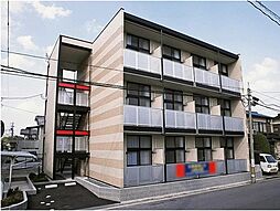 レオパレスレガーメ住吉