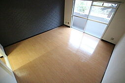 エンゼルタナカ 1階1Kのリビング/ダイニング