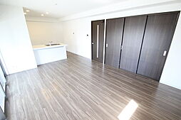 シティブリッジ西原 7階4LDKのリビング/ダイニング