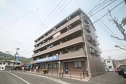 バス 東山本下車 徒歩1分