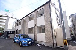 尾長東アパートB棟