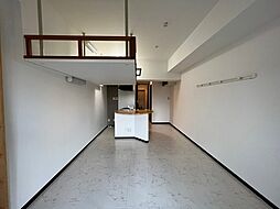 ＹＳＫ　ＢＬＤ 4階ワンルームのリビング/ダイニング