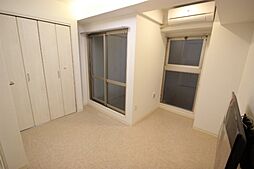 エクセル横川 3階ワンルームのリビング/ダイニング