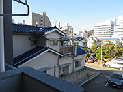 ※別部屋の写真です