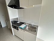 ※別部屋の写真です