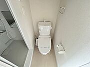 ※別部屋の写真です
