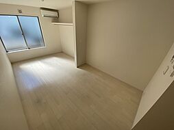 エストレビータ草津II 1階ワンルームのリビング/ダイニング