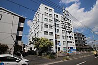 広島県広島市中区舟入南4丁目：物件画像／株式会社良和ハウス　広島西店
