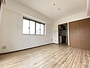 ※別部屋の写真です
