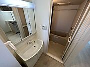 ※別部屋の写真です