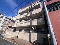 広島県広島市南区宇品御幸1丁目：物件画像／株式会社良和ハウス　広島西店