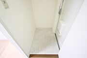 ※別号室の写真です