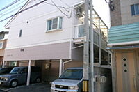 広島県広島市南区宇品御幸2丁目：物件画像／株式会社良和ハウス　広島西店