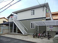 広島県広島市南区皆実町6丁目：物件画像／株式会社良和ハウス　広島西店
