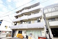 広島県広島市南区旭2丁目：物件画像／株式会社良和ハウス　広島西店