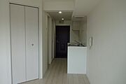 ※別部屋の写真です