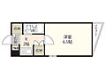 メルヘンマンション矢野東3階3.5万円
