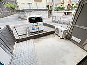 ※別部屋の写真です