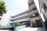 広島県安芸郡府中町浜田本町：物件画像／株式会社良和ハウス　広島西店