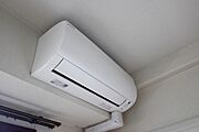 ※別部屋の写真です