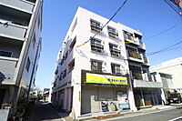 広島県広島市南区旭2丁目：物件画像／株式会社良和ハウス　広島西店