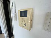 ※他部屋の写真です。