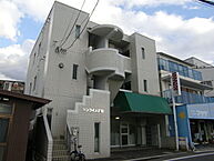 広島県広島市南区旭3丁目：物件画像／株式会社良和ハウス　広島西店