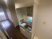 ※別部屋の写真です
