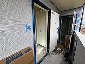 ヴァンヴェール可愛  ｜ 広島県廿日市市可愛（賃貸アパート1LDK・2階・28.35㎡） その13