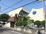 幼稚園・保育園「宇品東保育園まで102ｍ」