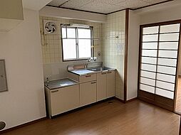 第一正岡ビル 2DKの写真
