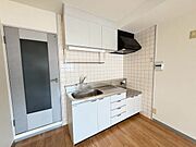 ※別部屋の写真です
