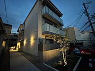 広島県広島市南区旭1丁目：物件画像／株式会社良和ハウス　広島西店