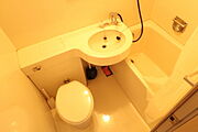 ※別部屋の写真です