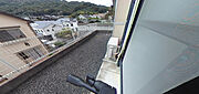 ※別部屋の写真です