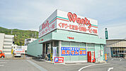 ドラックストア「ウォンツ下温品店まで3597ｍ」