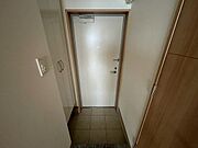 ※別の部屋の写真です