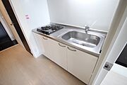 ※別部屋の写真です