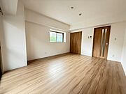 ※別部屋の写真です