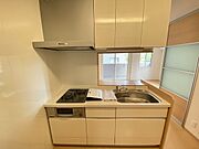 ※別部屋の写真です