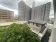 ※別部屋の写真です