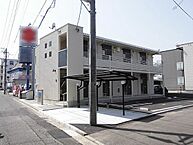 広島県広島市中区吉島西1丁目：物件画像／株式会社良和ハウス　広島西店